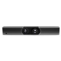 Yealink M600-0010, 20 MP, CMOS, 4K Ultra HD, 3840 x 2160 Pixel, 60 fps, Schwarz