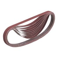 Makita Schleifgürtel - für Holz, Metall, Eisen