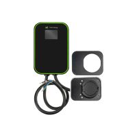 Green Cell EV PowerBox - EV-Ladestation - 22 kW - 32 A (IEC 62196 Type 2)