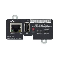 HPE Network Management Module - Fernverwaltungsadapter