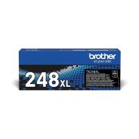 Brother TN248XLBK - Hohe Ergiebigkeit - Schwarz