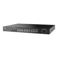 Lenovo ThinkSystem DB610S - Switch - managed