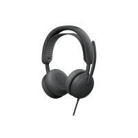 Logitech Zone Wired 2 - Headset - On-Ear - kabelgebunden