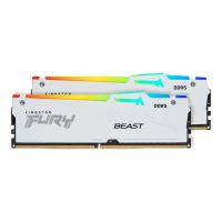 Kingston FURY Beast - DDR5 - Kit - 32 GB: 2 x 16 GB
