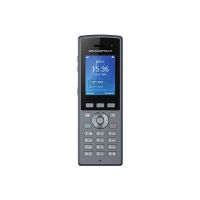 Grandstream DP735 - Schnurloses VoIP-Telefon