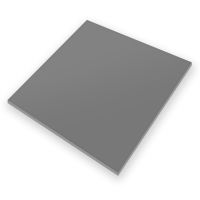 Arctic TP-4, Thermalpolster, 3,4 g/cm³, Grau, -40 - 200 °C, 100 mm, 100 mm