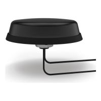 Panorama Antennas LPM2-7-27[-X] - Antenne - Mobiltelefon - 2 dBi (für 698 - 960 MHz)