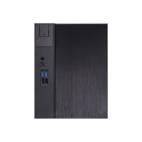 ASRock DeskMeet X300 Series - Barebone - Kompakt-PC