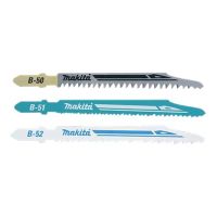 Makita SELECTION PACK SUPER EXPRESS - Sägeblattsatz