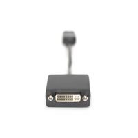 DIGITUS DisplayPort Adapter / Konverter