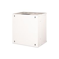 DIGITUS Wandgehäuse SOHO Pro - 483 mm (19") - 540x400 mm (BxT)