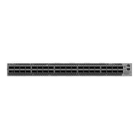 NVIDIA Mellanox Quantum QM8700 - Switch - Smart - 40 x HDR InfiniBand QSFP56