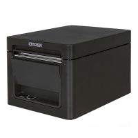 Citizen CT-E351, Thermodirekt, POS-Drucker, 203 x 203 DPI, 250 mm/sek, 58, 80 mm, Kabelgebunden