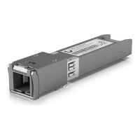 Ubiquiti SFP+-Transceiver-Modul - XGS-PON, XG-PON, 10GbE, 2.5GbE - SC/UPC Einzelmodus - bis zu 20 km - 1577 (TX)