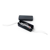 Durable CAVOLINE BOX L - Kabelmanagement-Box