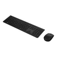 Lenovo Professional Combo - Tastatur-und-Maus-Set
