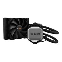 Be Quiet! Pure Loop 120mm - Prozessor-Flüssigkeitskühlsystem - (für: LGA1150, LGA1151, LGA1155, LGA1200, LGA2011-3, LGA2066, LGA2011, LGA2011 (Square ILM)