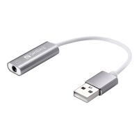 SANDBERG Soundkarte - USB