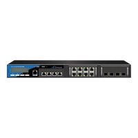 Barracuda CloudGen Firewall F-Series F800 model CCE