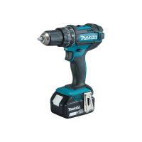 Makita DHP482RFX9 - Schlagbohrmaschine/Schraubendrehereinsatz