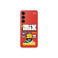 Samsung EF-MS721 - Hintere Abdeckung für Mobiltelefon - Thermoplastisches Polyurethan (TPU)