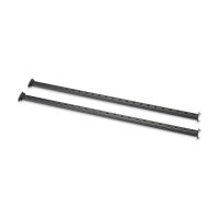 APC Rack-Dach-Brücke - Schwarz - für P/N: AR3103SP