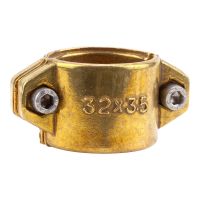 Gardena Schlauchschelle - 32 mm - geeignet für 32 mm (1 1/4")