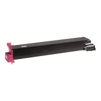 Konica Minolta Minolta - Magenta - original - Tonerpatrone