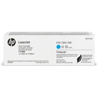 HP Cyan Contract LaserJet-Tonerkartusche, Cyan, 1 Stück(e)