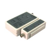 LogiLink Network Cable Tester - Netzwerktester
