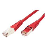 ROLINE Patch-Kabel - RJ-45 (M) zu RJ-45 (M)