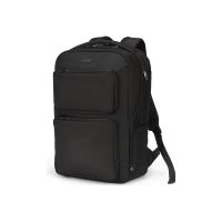 Dicota SEVEN - Notebook-Rucksack - 35.6 cm