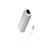 j5create JCE133G - Netzwerkadapter - USB-C 3.1 Gen 1