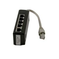 Synergy 21 S215232, Schwarz, Grau, 0,15 m, 150 mm, 82 g