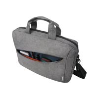 Lenovo Casual Toploader T210 - Notebook-Tasche - 39.6 cm (15.6")