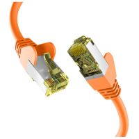 EFB Elektronik EFB-Elektronik - Patch-Kabel - RJ-45 (M) zu RJ-45 (M)