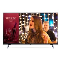 LG 43UN640S0LD - 109 cm (43") Diagonalklasse UN640S Series LCD-TV mit LED-Hintergrundbeleuchtung - Hotel/Gastgewerbe - Smart TV - webOS - 4K UHD (2160p)