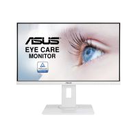 ASUS VA24DQLB-W - LED-Monitor - 60.5 cm (23.8")