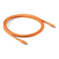 Club 3D USB-Kabel - 24 pin USB-C (M) zu 24 pin USB-C (M)