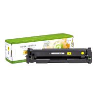Static Control Gelb - kompatibel - Tonerpatrone (Alternative zu: HP CF412A)