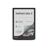 Pocketbook InkPad Color 3 - eBook-Reader - Linux 4.9.56 - 32 GB - 19.8 cm (7.8")