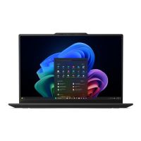 Lenovo ThinkPad X1 Carbon Gen 14 21V7 - Aura Edition - 180°-Scharnierdesign - Intel Core Ultra 7 355 / 2.3 GHz - Evo - Win 11 Pro - Intel Graphics - 32 GB RAM - 1 TB SSD TCG Opal Encryption 2, NVMe - 35.6 cm (14")