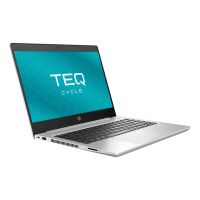 TEQCYCLE HP ProBook 440 G7, Intel® Core™ i5, 1,6 GHz, 35,6 cm (14"), 1920 x 1080 Pixel, 8 GB, 256 GB