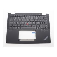 Lenovo LCFC - Ersatztastatur Notebook - mit Trackpoint