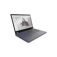 Lenovo ThinkPad P16 Gen 2, Intel® Core™ i7, 40,6 cm (16"), 2560 x 1600 Pixel, 16 GB, 512 GB, Windows 11 Pro