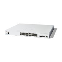 Cisco Catalyst 1300-24XT - Switch - L3 - Smart