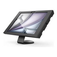Compulocks iPad Air M2 & M3 13", Apex Enclosure Core Stand - Black - Befestigungskit (Gehäuse, Aufstellung)