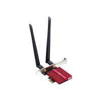CUDY WE3000S - Netzwerkadapter - PCIe Low-Profile