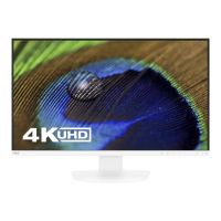 NEC Display MultiSync EA271U - LED-Monitor - 68 cm (27")