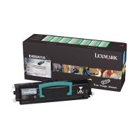 Lexmark Schwarz - original - Tonerpatrone LRP